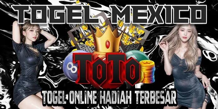 Togel Mexico – Pasaran Online Dengan Peluang Menang Besar
