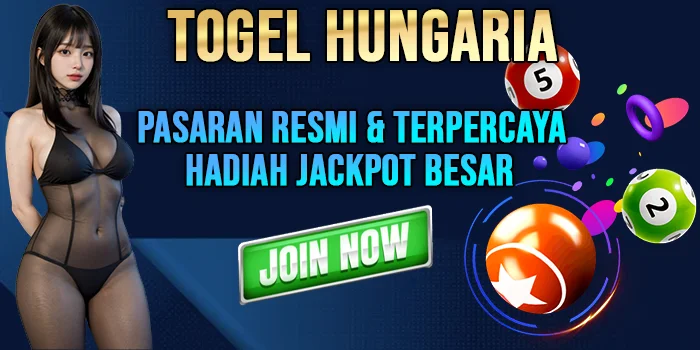 Jenis-Permainan-Togel-Hungaria