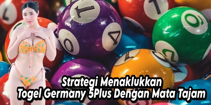 Strategi Menaklukkan Togel Germany 5Plus Dengan Mata Tajam Strategi Menaklukkan Togel Germany 5Plus Dengan Mata Tajam