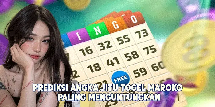 Prediksi Angka Jitu Togel Maroko Paling Menguntungkan