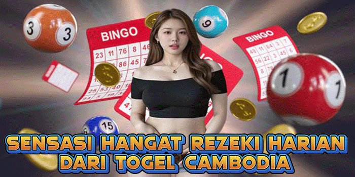 Sensasi Hangat Rezeki Harian Dari Togel Cambodia Sensasi Hangat Rezeki Harian Dari Togel Cambodia