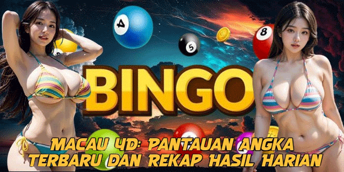 Macau 4D: Pantauan Angka Terbaru dan Rekap Hasil Harian